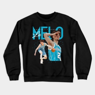 LaMelo Ball Crewneck Sweatshirt